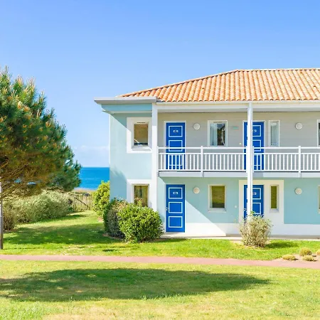 Seaside W Shared Pool דירה *