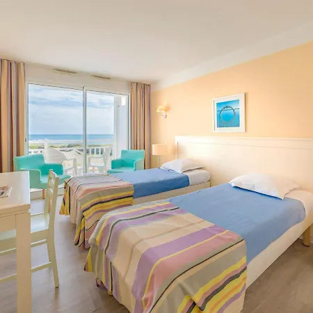Seaside W Shared Pool Διαμέρισμα *