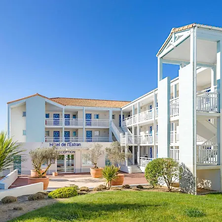Seaside W Shared Pool דירה