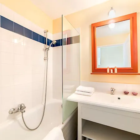דירה Seaside W Shared Pool *