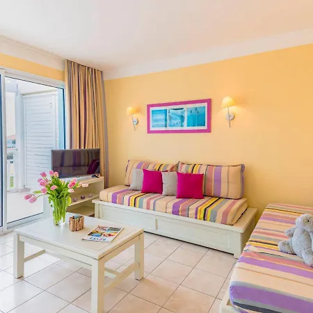 Seaside W Shared Pool דירה
