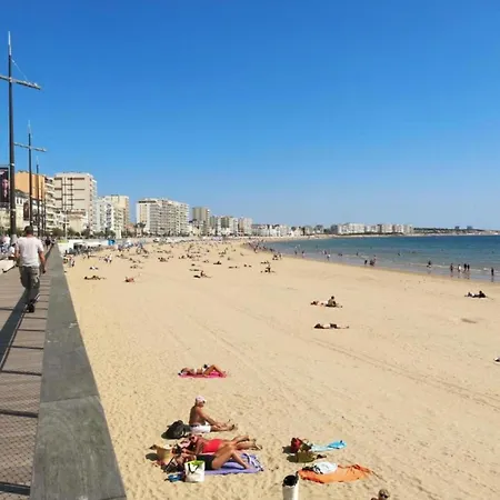 Seaside W Shared Pool Château-dʼOlonne